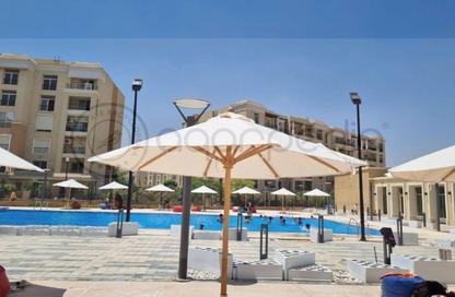 Villa - 4 Bedrooms - 6 Bathrooms for sale in S1 - Sarai - Mostakbal City Compounds - Mostakbal City - Future City - Cairo Villa - 4 Bedrooms - 6 Bathrooms for sale in S1 - Sarai - Mostakbal City Compounds - Mostakbal City - Future City - Cairo