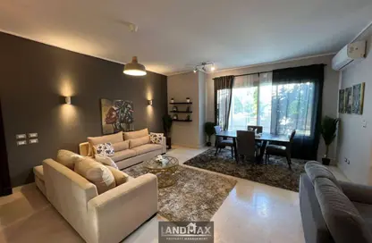 Apartment - 2 Bedrooms - 2 Bathrooms for rent in Palm Hills Village Gate - South Investors Area - New Cairo City - Cairo Apartment - 2 Bedrooms - 2 Bathrooms for rent in Palm Hills Village Gate - South Investors Area - New Cairo City - Cairo