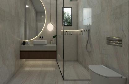 Apartment - 3 Bedrooms - 3 Bathrooms for sale in Karma Heights - 26th of July Corridor - 6 October City - Giza