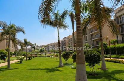 شقة - 3 - 3 للبيع في فيفث سكوير - التجمع الخامس - مدينة القاهرة الجديدة - القاهرة