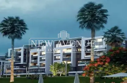 شقة - 2 غرف نوم - 2 حمامات للبيع في ستون بارك - كمبوندات التجمع الخامس - التجمع الخامس - مدينة القاهرة الجديدة - القاهرة