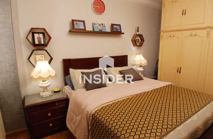 Apartment - 3 - 2 for rent in JAYD Residence - 5th Settlement Compounds - The 5th Settlement - New Cairo City - Cairo Apartment - 3 - 2 for rent in JAYD Residence - 5th Settlement Compounds - The 5th Settlement - New Cairo City - Cairo