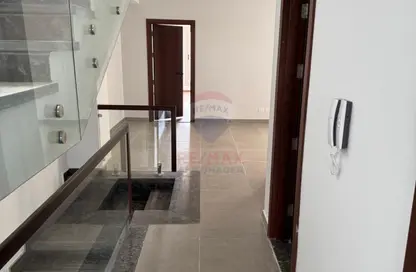 Townhouse - 4 Bedrooms - 4 Bathrooms for sale in Palm Parks   Palm Hills - South Dahshur Link - 6 October City - Giza