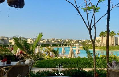 Villa - 5 - 5 for sale in Azha - Al Ain Al Sokhna - Suez