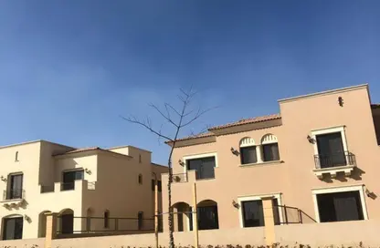 Villa - 5 Bedrooms - 5 Bathrooms for sale in City Gate - 5th Settlement Compounds - The 5th Settlement - New Cairo City - Cairo