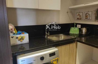 Apartment - 2 Bedrooms - 2 Bathrooms for rent in Park Side Residence - Zed Towers - Sheikh Zayed Compounds - Sheikh Zayed City - Giza