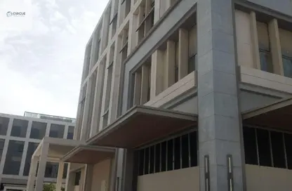 Co-Working Space - 3 Bedrooms - 1 Bathroom for rent in Mivida - 5th Settlement Compounds - The 5th Settlement - New Cairo City - Cairo