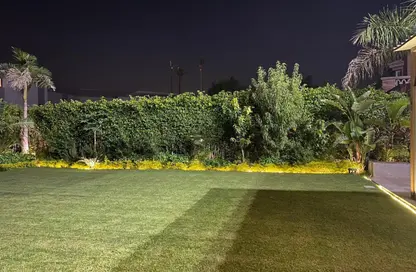 فيلا - 3 غرف نوم - 4 حمامات للبيع في باديه بالم هيلز - كمبوندات 6 أكتوبر - مدينة 6 أكتوبر - الجيزة