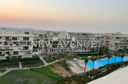 شقة - 3 غرف نوم - 3 حمامات للبيع في فيليت - كمبوندات التجمع الخامس - التجمع الخامس - مدينة القاهرة الجديدة - القاهرة