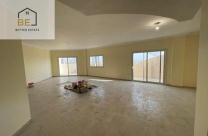 Apartment - 3 Bedrooms - 3 Bathrooms for sale in Al Hadaba Al Wosta - Mokattam - Cairo