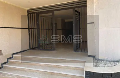 شقة - 3 غرف نوم - 3 حمامات للبيع في اللوتس الشمالي - حى اللوتس - مدينة القاهرة الجديدة - القاهرة