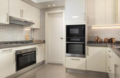 Apartment - 3 Bedrooms - 3 Bathrooms for rent in Eastown - 5th Settlement Compounds - The 5th Settlement - New Cairo City - Cairo Apartment - 3 Bedrooms - 3 Bathrooms for rent in Eastown - 5th Settlement Compounds - The 5th Settlement - New Cairo City - Cairo
