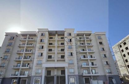 Apartment - 3 Bedrooms - 3 Bathrooms for sale in El Rehab Extension - Al Rehab - New Cairo City - Cairo