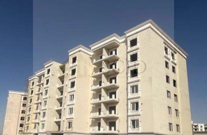 Apartment - 3 Bedrooms - 3 Bathrooms for sale in El Rehab Extension - Al Rehab - New Cairo City - Cairo Apartment - 3 Bedrooms - 3 Bathrooms for sale in El Rehab Extension - Al Rehab - New Cairo City - Cairo