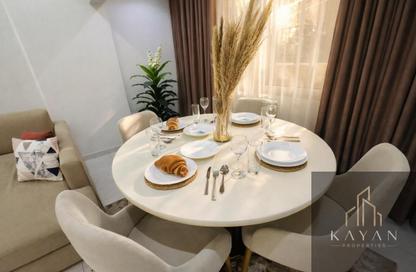 Apartment - 2 - 1 for rent in Degla Square - Degla - Hay El Maadi - Cairo Apartment - 2 - 1 for rent in Degla Square - Degla - Hay El Maadi - Cairo