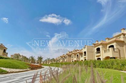 Twin House - 4 - 4 for sale in La Vista City - New Capital Compounds - New Capital City - Cairo