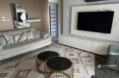 Apartment - 2 Bedrooms - 2 Bathrooms for sale in Amorada New Cairo - 5th Settlement Compounds - The 5th Settlement - New Cairo City - Cairo