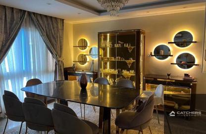 Apartment - 2 Bedrooms - 2 Bathrooms for sale in Amorada New Cairo - 5th Settlement Compounds - The 5th Settlement - New Cairo City - Cairo