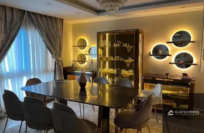 Apartment - 2 Bedrooms - 2 Bathrooms for sale in Amorada New Cairo - 5th Settlement Compounds - The 5th Settlement - New Cairo City - Cairo