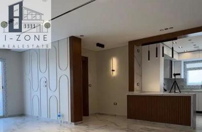 Apartment - 2 - 3 for rent in Hyde Park - New Cairo City - Cairo