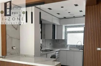Apartment - 2 - 3 for rent in Hyde Park - New Cairo City - Cairo