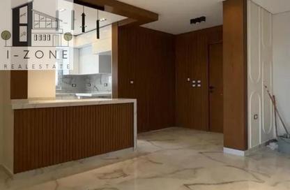Apartment - 2 - 3 for rent in Hyde Park - New Cairo City - Cairo