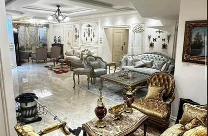 شقة - 4 غرف نوم - 4 حمامات للبيع في غرب سوميد - مدينة 6 أكتوبر - الجيزة