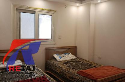 Apartment - 2 Bedrooms - 1 Bathroom for sale in Street 1 - Al Waha City - 10th District - Nasr City - Cairo