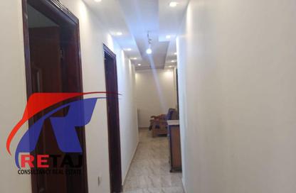 Apartment - 2 Bedrooms - 1 Bathroom for sale in Street 1 - Al Waha City - 10th District - Nasr City - Cairo