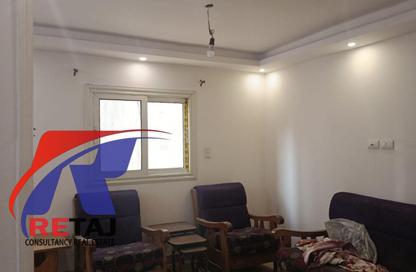 Apartment - 2 Bedrooms - 1 Bathroom for sale in Street 1 - Al Waha City - 10th District - Nasr City - Cairo