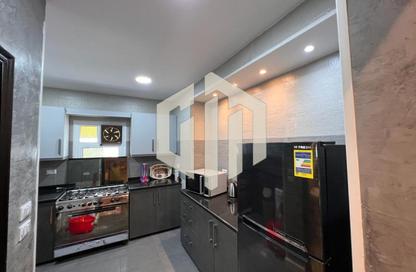 Villa - 4 Bedrooms - 3 Bathrooms for rent in El Rehab Extension - Al Rehab - New Cairo City - Cairo