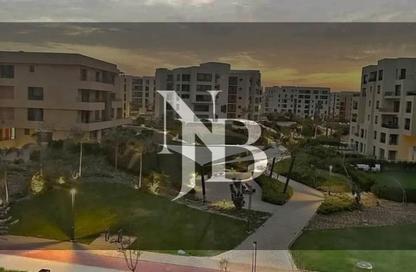 Apartment - 2 - 3 for sale in O West - 6 October Compounds - 6 October City - Giza