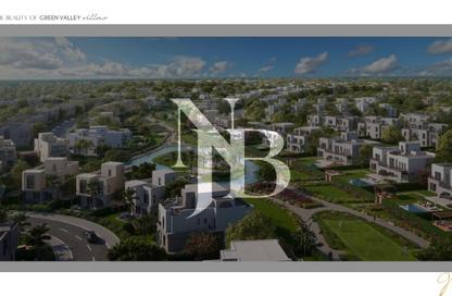 شقة - 2 - 3 للبيع في أو ويست - كمبوندات 6 أكتوبر - مدينة 6 أكتوبر - الجيزة شقة - 2 - 3 للبيع في أو ويست - كمبوندات 6 أكتوبر - مدينة 6 أكتوبر - الجيزة
