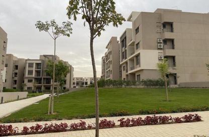 Apartment - 3 Bedrooms - 3 Bathrooms for sale in Moon Residences - Fifth Square - The 5th Settlement - New Cairo City - Cairo Apartment - 3 Bedrooms - 3 Bathrooms for sale in Moon Residences - Fifth Square - The 5th Settlement - New Cairo City - Cairo