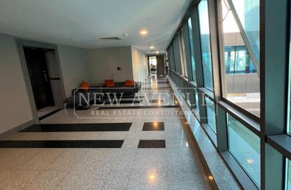 Office Space - Studio - 7+ for rent in Cairo Medical Center CMC - North Teseen St. - The 5th Settlement - New Cairo City - Cairo Office Space - Studio - 7+ for rent in Cairo Medical Center CMC - North Teseen St. - The 5th Settlement - New Cairo City - Cairo