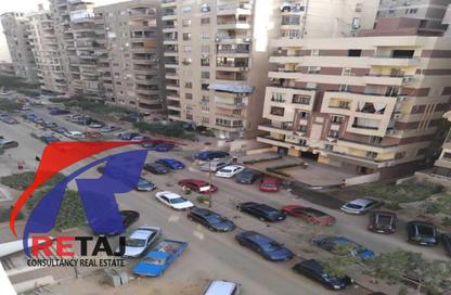 Apartment - 3 Bedrooms - 2 Bathrooms for sale in Ahmed Fakhry St. - 6th Zone - Nasr City - Cairo Apartment - 3 Bedrooms - 2 Bathrooms for sale in Ahmed Fakhry St. - 6th Zone - Nasr City - Cairo