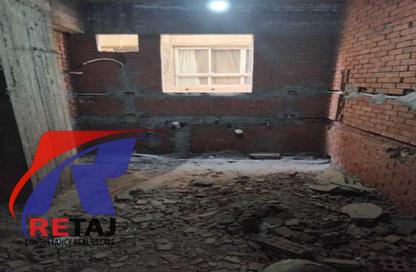Apartment - 3 Bedrooms - 2 Bathrooms for sale in Ahmed Fakhry St. - 6th Zone - Nasr City - Cairo Apartment - 3 Bedrooms - 2 Bathrooms for sale in Ahmed Fakhry St. - 6th Zone - Nasr City - Cairo