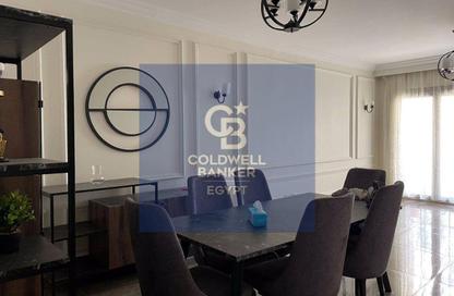 Apartment - 3 - 3 for sale in Galleria Moon Valley - South Investors Area - New Cairo City - Cairo Apartment - 3 - 3 for sale in Galleria Moon Valley - South Investors Area - New Cairo City - Cairo