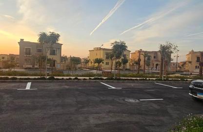 فيلا - 4 غرف نوم - 4 حمامات للبيع في سيتي جيت - كمبوندات التجمع الخامس - التجمع الخامس - مدينة القاهرة الجديدة - القاهرة