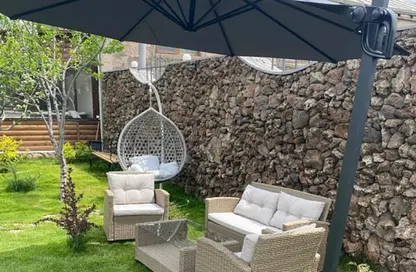 شقة - 3 غرف نوم - 3 حمامات للبيع في بريكس - طريق مصر اسكندرية الصحراوي - مدينة 6 أكتوبر - الجيزة