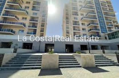 Apartment - 3 Bedrooms - 2 Bathrooms for sale in Downtown - New Alamein City - Al Alamein - North Coast
