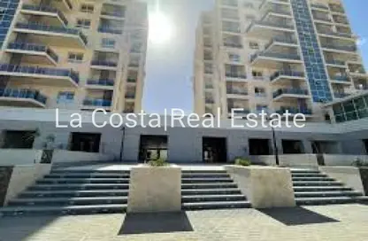 Apartment - 3 Bedrooms - 2 Bathrooms for sale in Downtown - New Alamein City - Al Alamein - North Coast