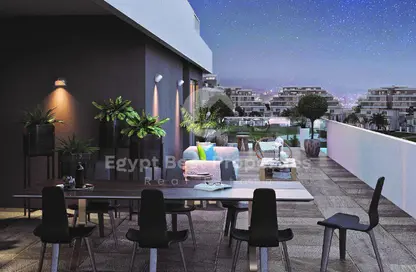 Apartment - 3 Bedrooms - 3 Bathrooms for sale in Villette - 5th Settlement Compounds - The 5th Settlement - New Cairo City - Cairo