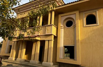 Villa - 7 Bedrooms - 7 Bathrooms for sale in Madinaty - Cairo