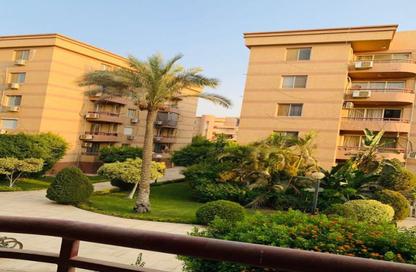 Apartment - 3 Bedrooms - 2 Bathrooms for sale in Omar Ibn Al Khattab St. - Rehab City Forth Phase - Al Rehab - New Cairo City - Cairo Apartment - 3 Bedrooms - 2 Bathrooms for sale in Omar Ibn Al Khattab St. - Rehab City Forth Phase - Al Rehab - New Cairo City - Cairo