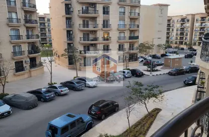 Apartment - 2 Bedrooms - 2 Bathrooms for sale in El Rehab Extension - Al Rehab - New Cairo City - Cairo