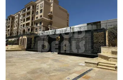 Apartment - 2 Bedrooms - 3 Bathrooms for sale in 90 Avenue - South Investors Area - New Cairo City - Cairo