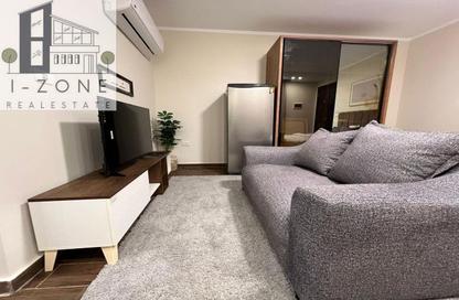 Apartment - Studio - 1 Bathroom for rent in Eastown - 5th Settlement Compounds - The 5th Settlement - New Cairo City - Cairo