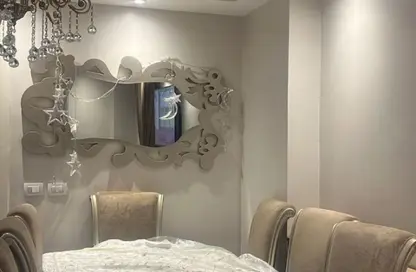 شقة - 2 غرف نوم - 1 حمام للبيع في B2 - مدينتي - القاهرة