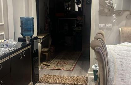 Apartment - 2 Bedrooms - 1 Bathroom for sale in B2 - Madinaty - Cairo